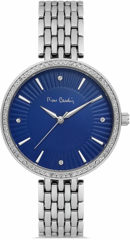 pierre-cardin-800902f02-kol-saati.jpg Pierre Cardin 800902F02 Kol Saati - Görsel 1