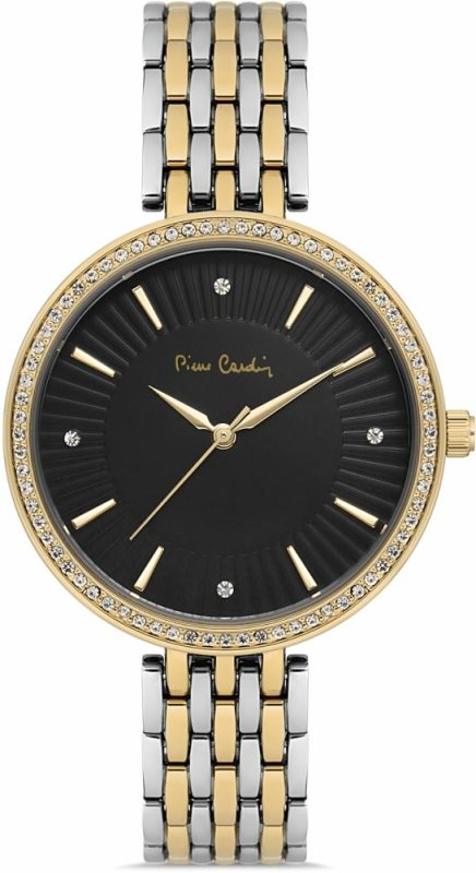 pierre-cardin-800902f04-kol-saati.jpg Pierre Cardin 800902F04 Kol Saati - Görsel 1