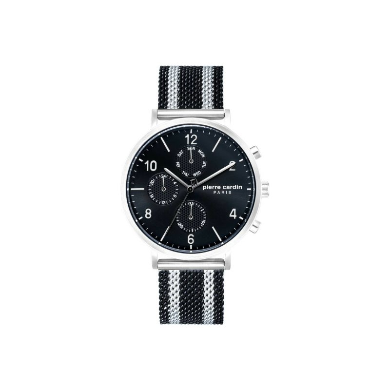 pierre-cardin-902641f06outlet-kol-saati.jpg Pierre Cardin 902641F06_Outlet Kol Saati - Görsel 1