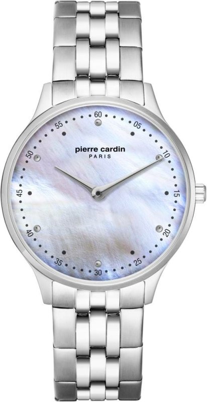 pierre-cardin-902722f207-kol-saati.jpg Pierre Cardin 902722F207 Kol Saati - Görsel 1