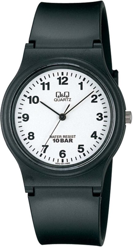 qq-vp46j001y-unisex-kol-saati.jpg Q&Q Vp46J001Y Unisex Kol Saati - Görsel 1