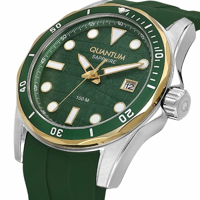 Quantum Adg1229.275 Erkek Kol Saati - Görsel 4