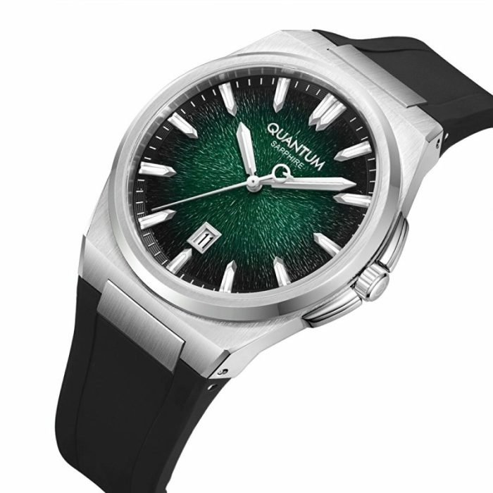 Quantum Adg1239.371 Erkek Kol Saati - Görsel 2
