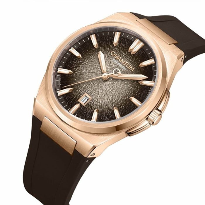 Quantum Adg1239.471 Erkek Kol Saati - Görsel 2