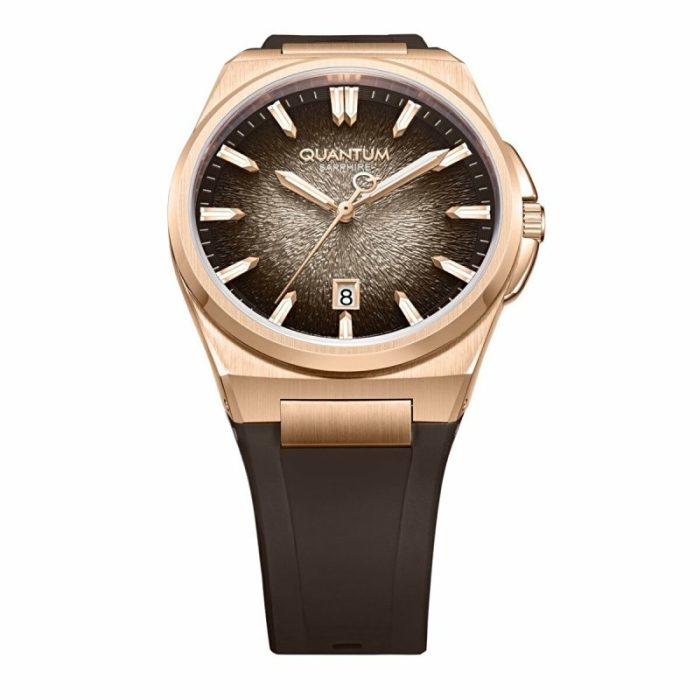 Quantum Adg1239.471 Erkek Kol Saati - Görsel 5