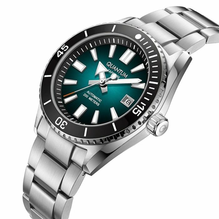 Quantum Bar1208.300 Erkek Kol Saati - Görsel 2