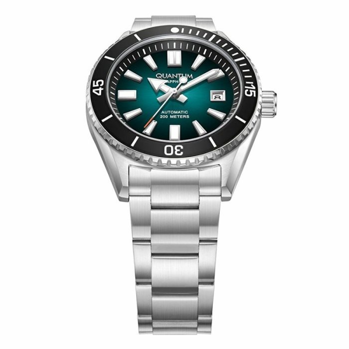 Quantum Bar1208.300 Erkek Kol Saati - Görsel 5