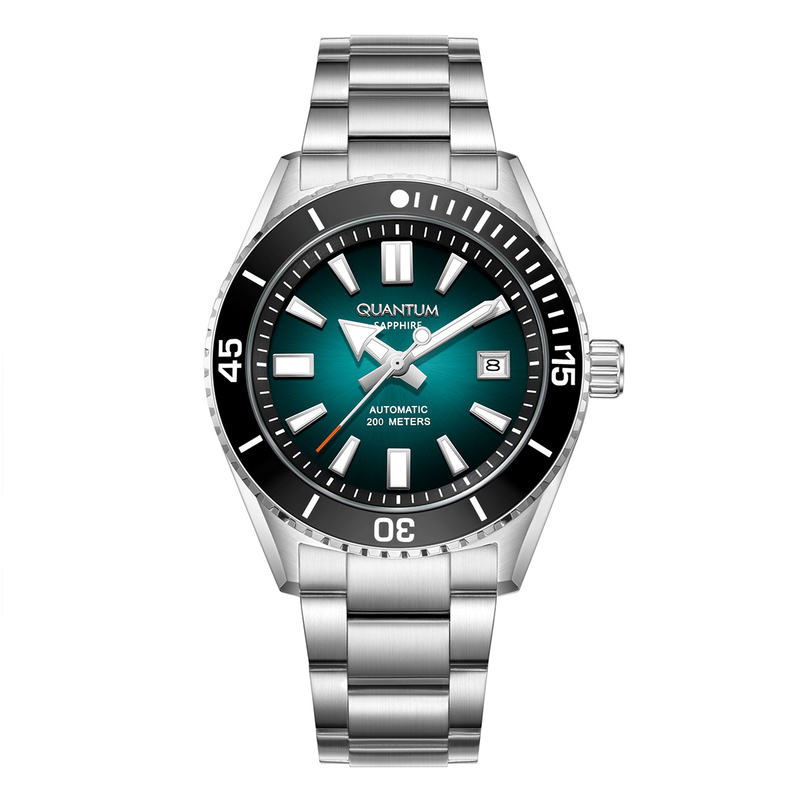 Quantum Bar1208.300 Erkek Kol Saati