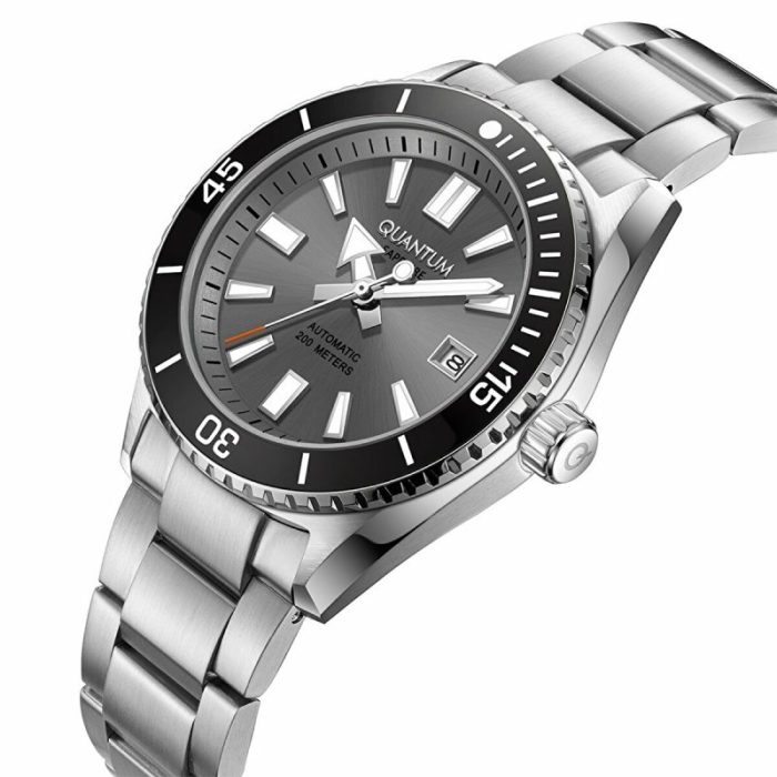 Quantum Bar1208.330 Erkek Kol Saati - Görsel 2