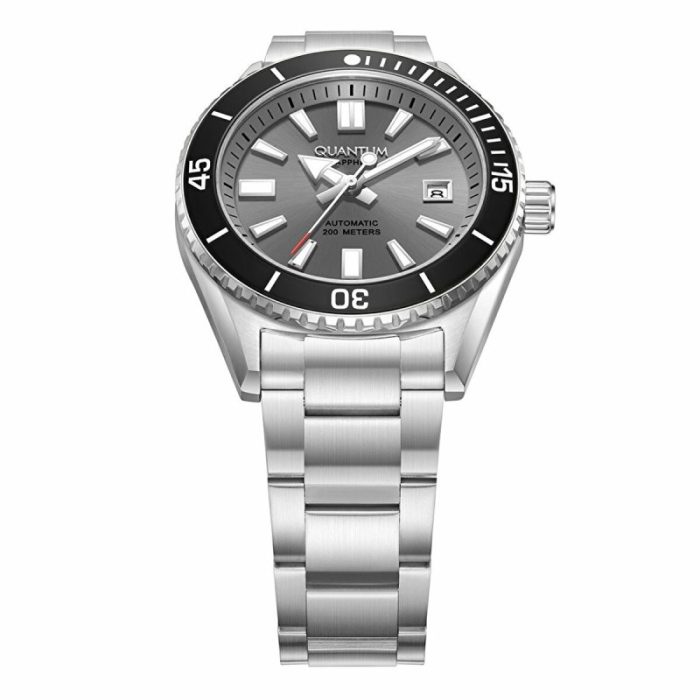 Quantum Bar1208.330 Erkek Kol Saati - Görsel 5