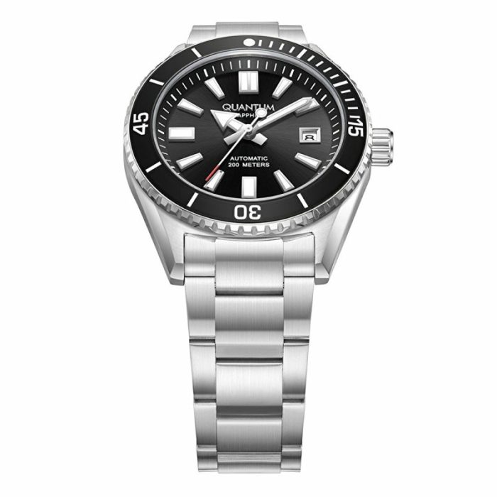 Quantum Bar1208.350 Erkek Kol Saati - Görsel 5