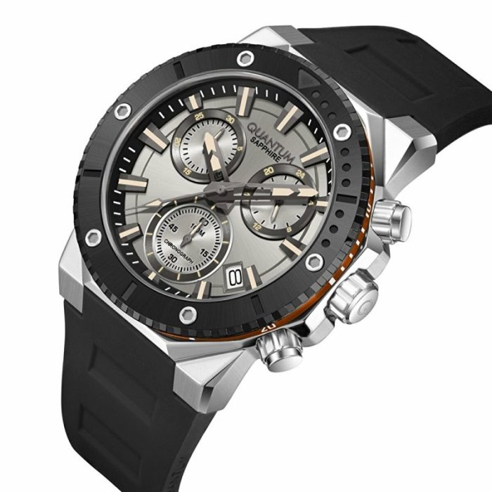 Quantum Hng1232.371 Erkek Kol Saati - Görsel 2