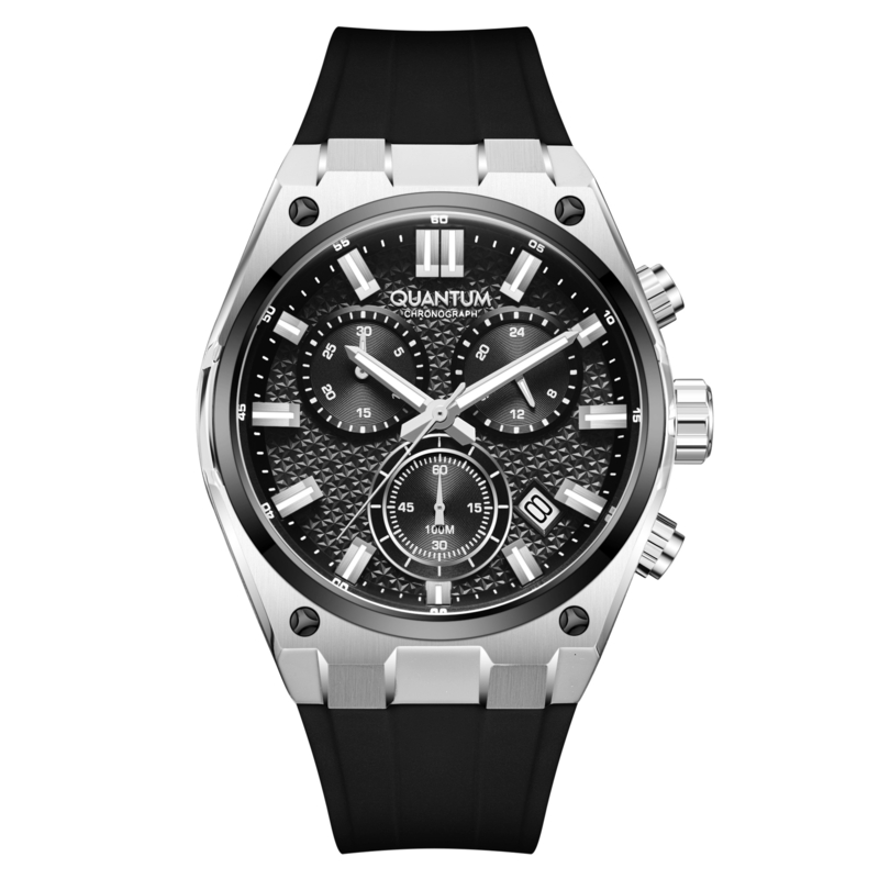 Quantum Hng1237.351 Erkek Kol Saati