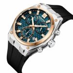 Quantum Hng1237.591 Erkek Kol Saati - Görsel 2