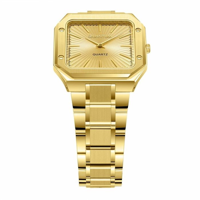 Quantum Hng1289.110 Erkek Kol Saati - Görsel 5
