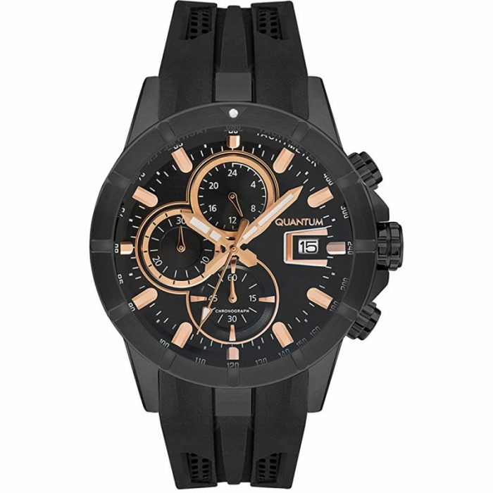 Quantum Hng893.851 Erkek Kol Saati - Görsel 2