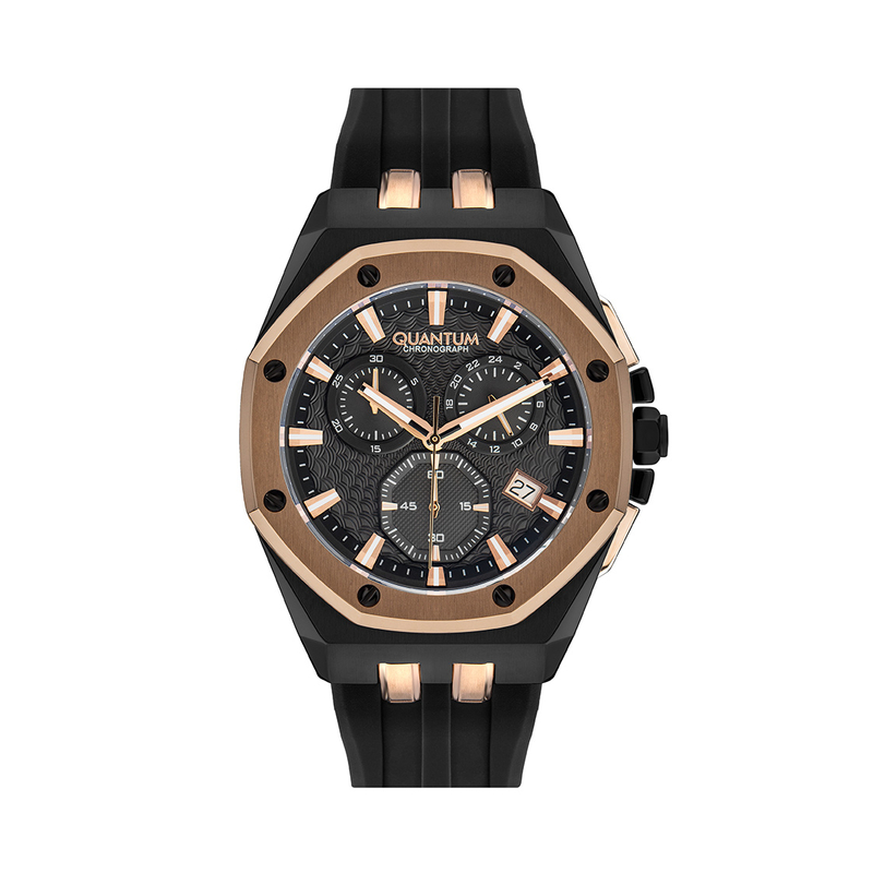 Quantum Hng949.661 Erkek Kol Saati