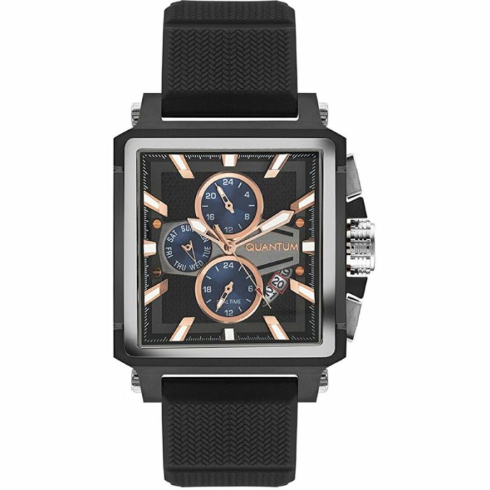 Quantum Hng969.650 Erkek Kol Saati - Görsel 2