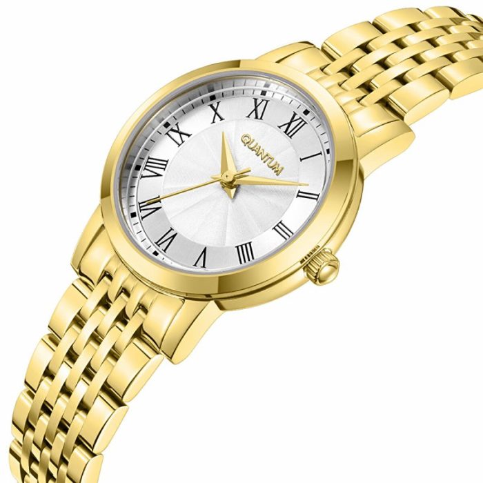 Quantum Iml1221.130 Kadın Kol Saati - Görsel 5