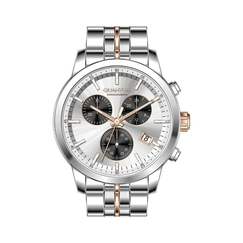 Quantum Pwg1008.400 Erkek Kol Saati