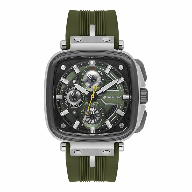 Quantum Pwg1014.375 Erkek Kol Saati