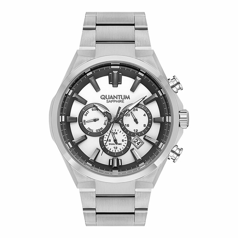 Quantum Pwg1094S.330 Erkek Kol Saati