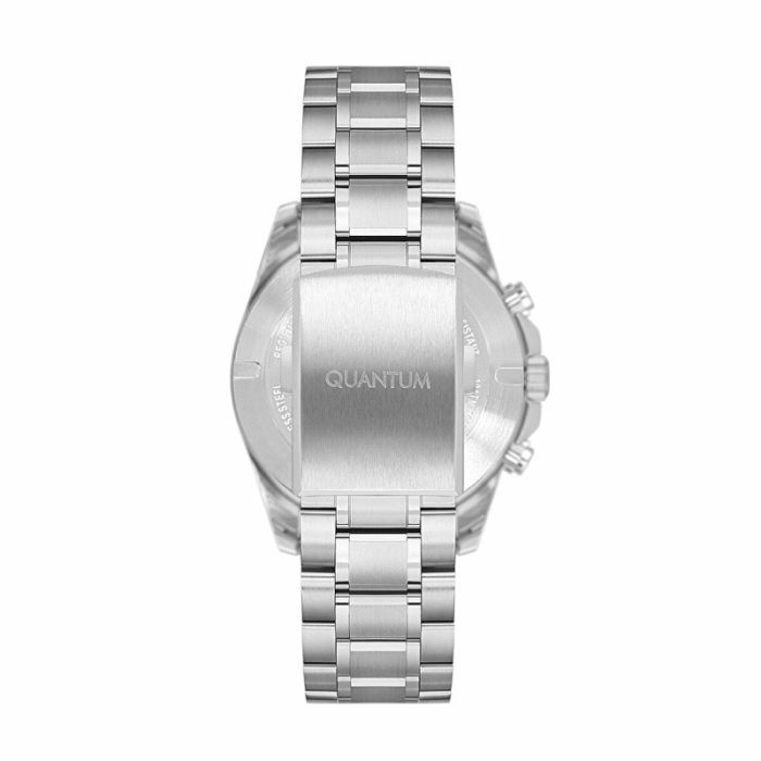 Quantum Pwg1122S.350 Erkek Kol Saati - Görsel 3