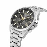 Quantum Pwg1122S.350 Erkek Kol Saati - Görsel 4