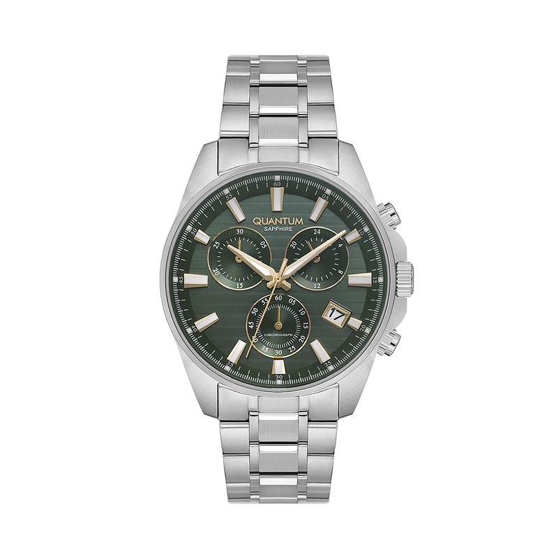Quantum Pwg1122S.370 Erkek Kol Saati