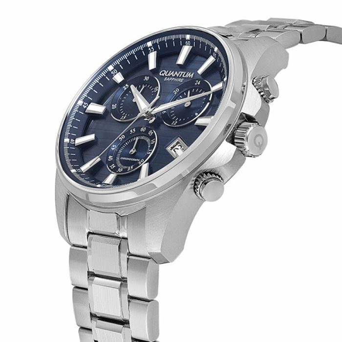 Quantum Pwg1122S.391 Erkek Kol Saati - Görsel 4