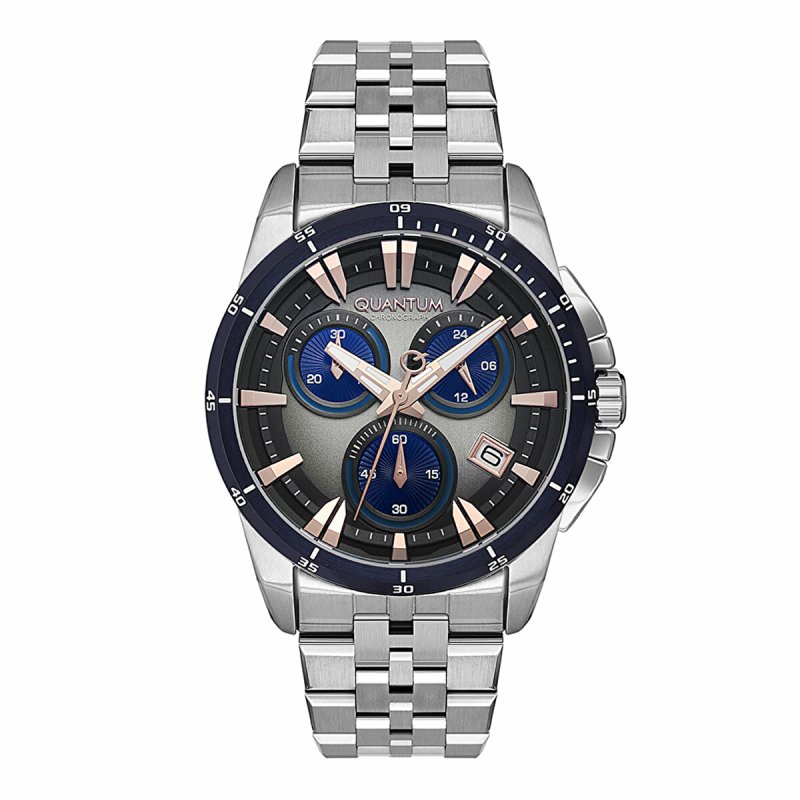 Quantum Pwg1124.360 Erkek Kol Saati