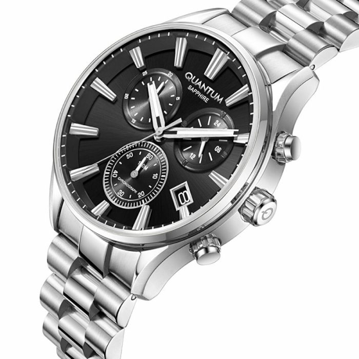 Quantum Pwg1193.350 Erkek Kol Saati - Görsel 2