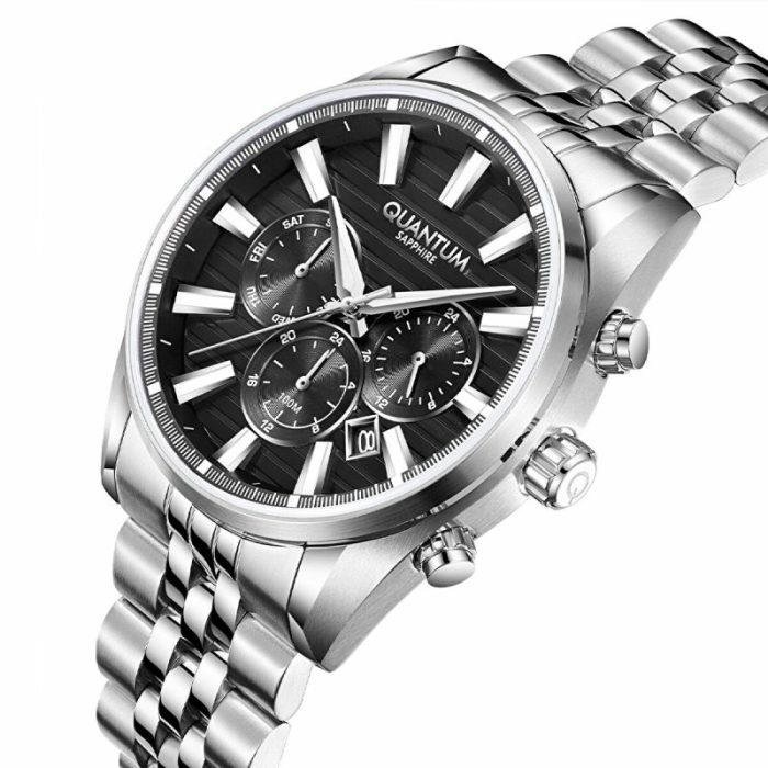 Quantum Pwg1194.350 Erkek Kol Saati - Görsel 2