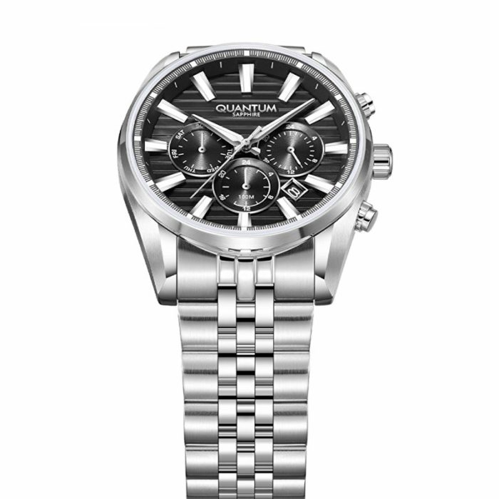 Quantum Pwg1194.350 Erkek Kol Saati - Görsel 3