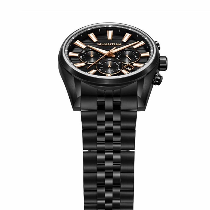 Quantum Pwg1194.650 Erkek Kol Saati - Görsel 5
