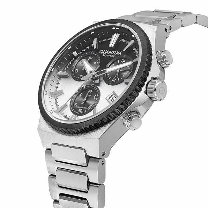 Quantum Pwg1195.360 Erkek Kol Saati - Görsel 4