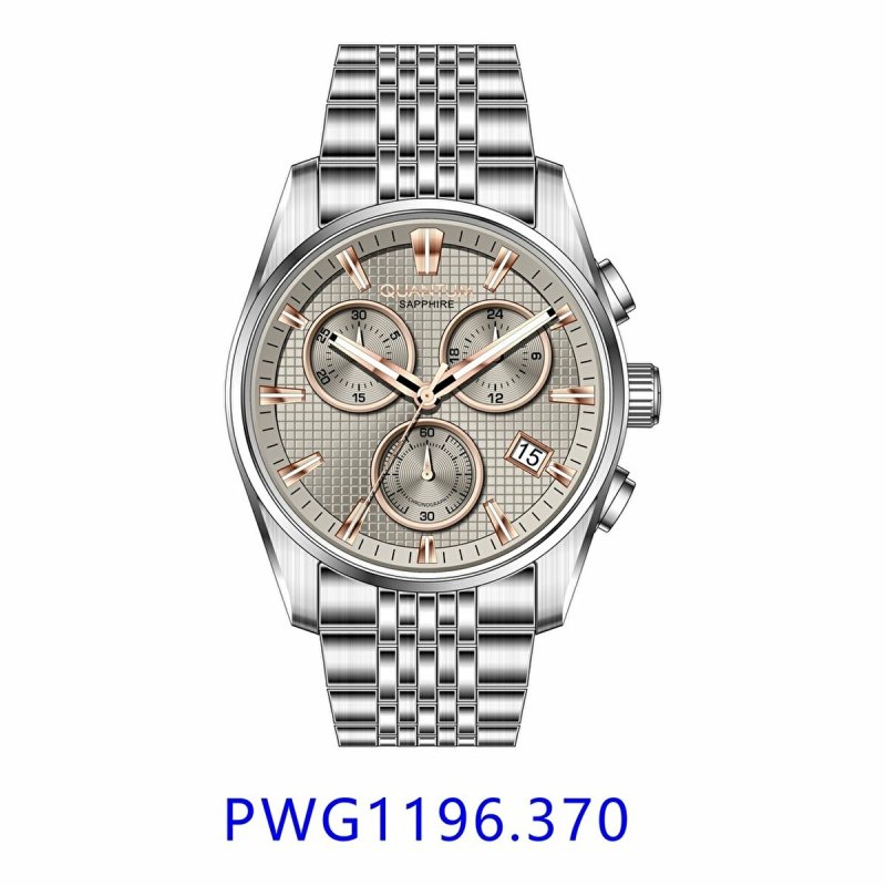 Quantum Pwg1196.370 Erkek Kol Saati