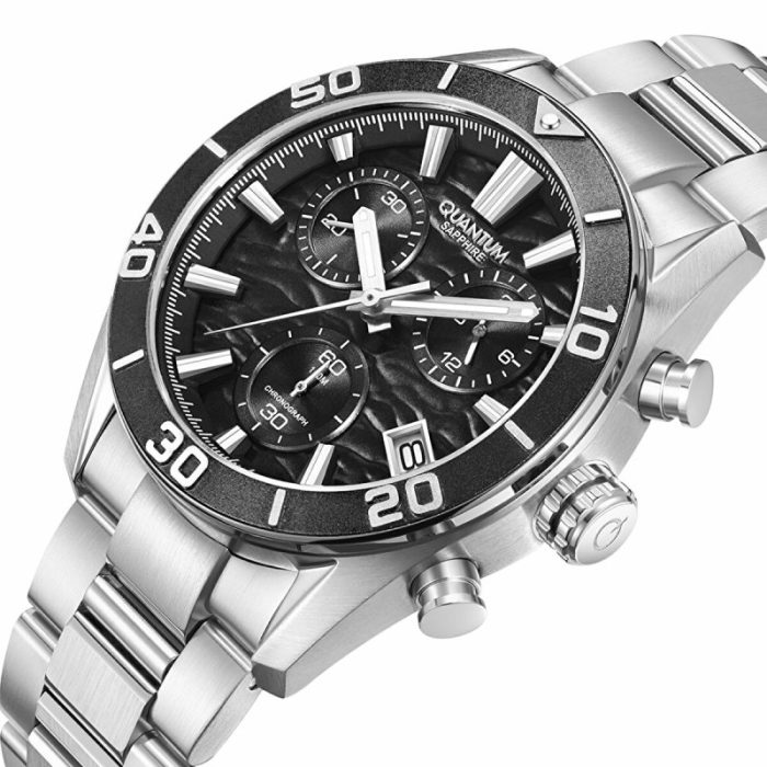 Quantum Pwg1199.350 Erkek Kol Saati - Görsel 2