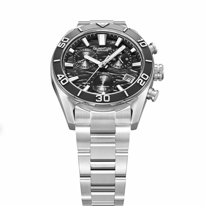 Quantum Pwg1199.350 Erkek Kol Saati - Görsel 5