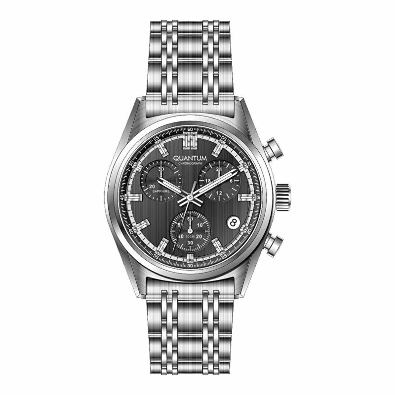 Quantum Pwg1209.350 Erkek Kol Saati