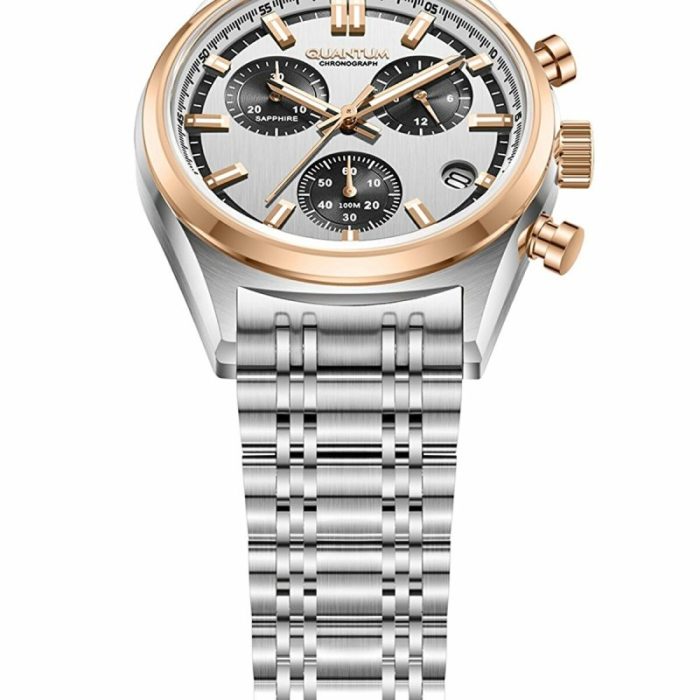 Quantum Pwg1209.570 Erkek Kol Saati - Görsel 4