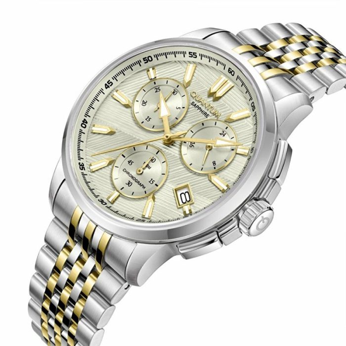 Quantum Pwg1214.260 Erkek Kol Saati - Görsel 2