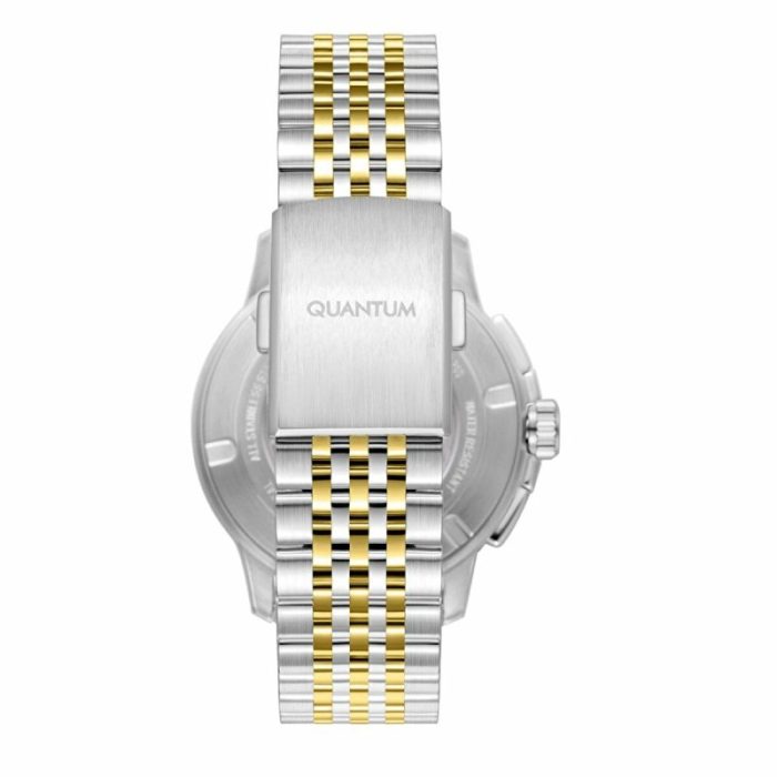Quantum Pwg1214.260 Erkek Kol Saati - Görsel 4