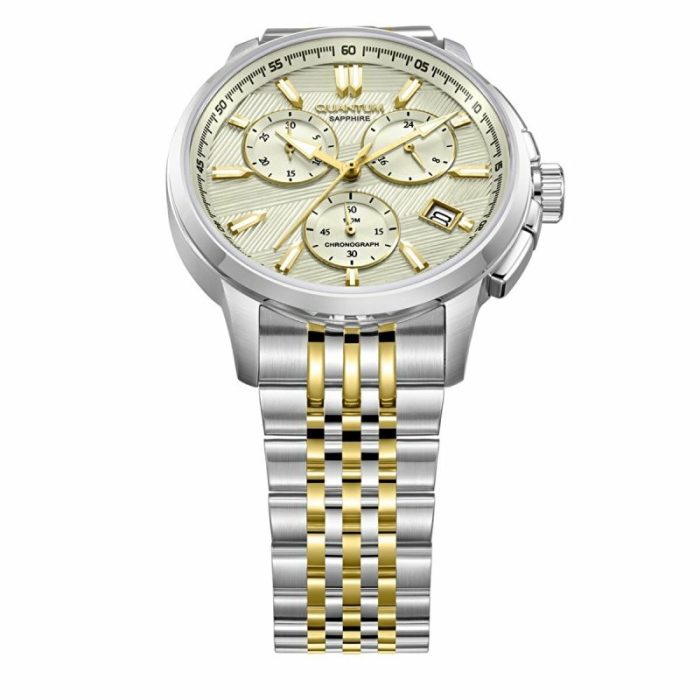 Quantum Pwg1214.260 Erkek Kol Saati - Görsel 5