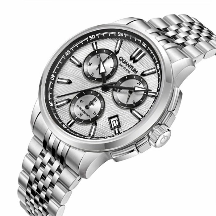 Quantum Pwg1214.330 Erkek Kol Saati - Görsel 2