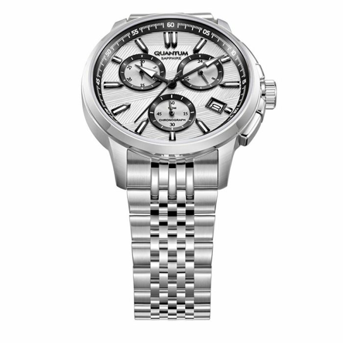 Quantum Pwg1214.330 Erkek Kol Saati - Görsel 5