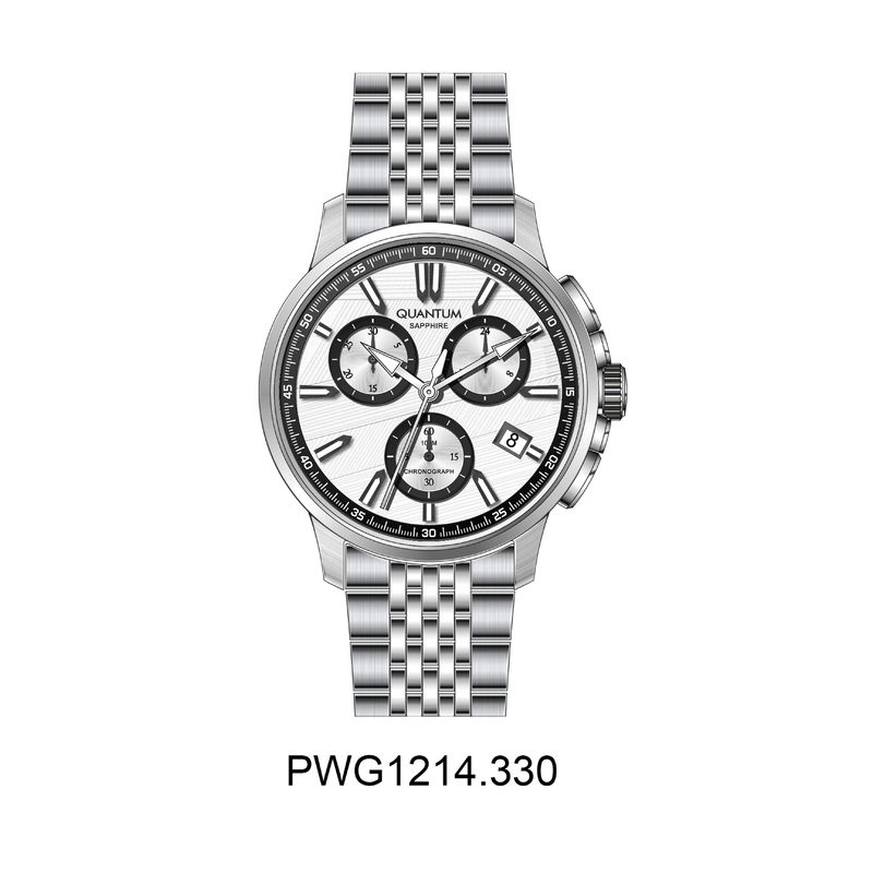 Quantum Pwg1214.330 Erkek Kol Saati
