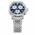 Quantum Pwg1214.390 Erkek Kol Saati - Görsel 5