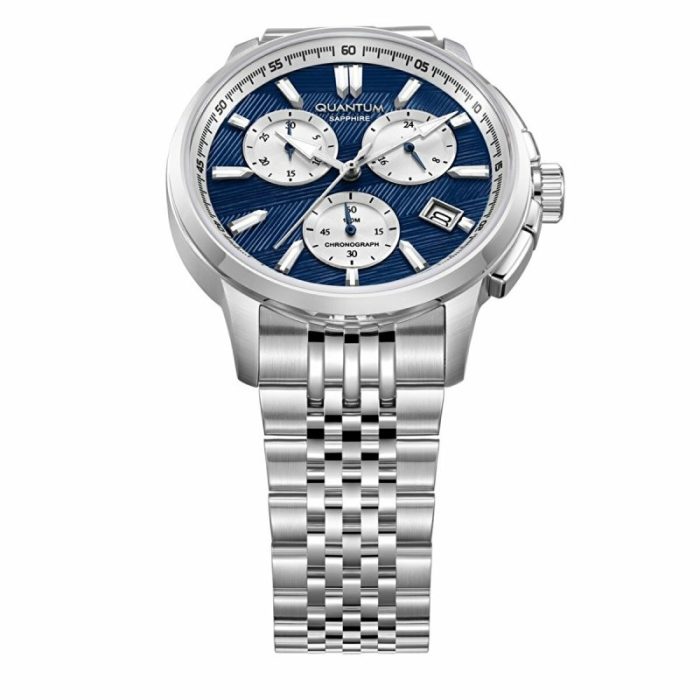 Quantum Pwg1214.390 Erkek Kol Saati - Görsel 5