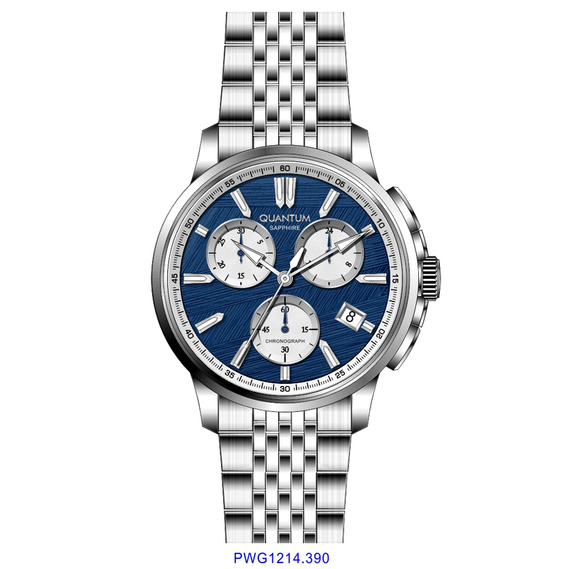 Quantum Pwg1214.390 Erkek Kol Saati